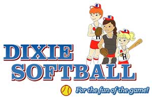 2024 Dixie Softball Test